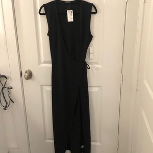 American Apparel Maxi dress